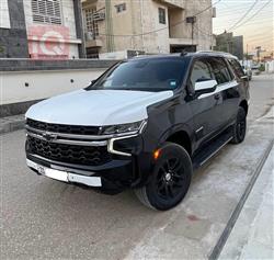 شيفروليه تاهو